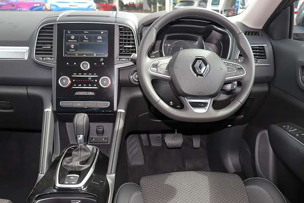 2023 Renault Koleos Life HZG