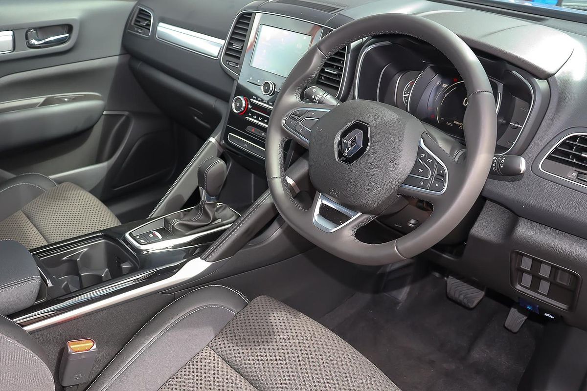 2023 Renault Koleos Life HZG