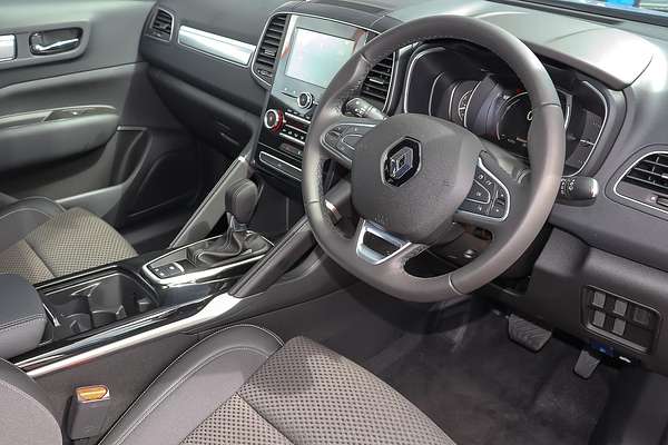 2023 Renault Koleos Life HZG