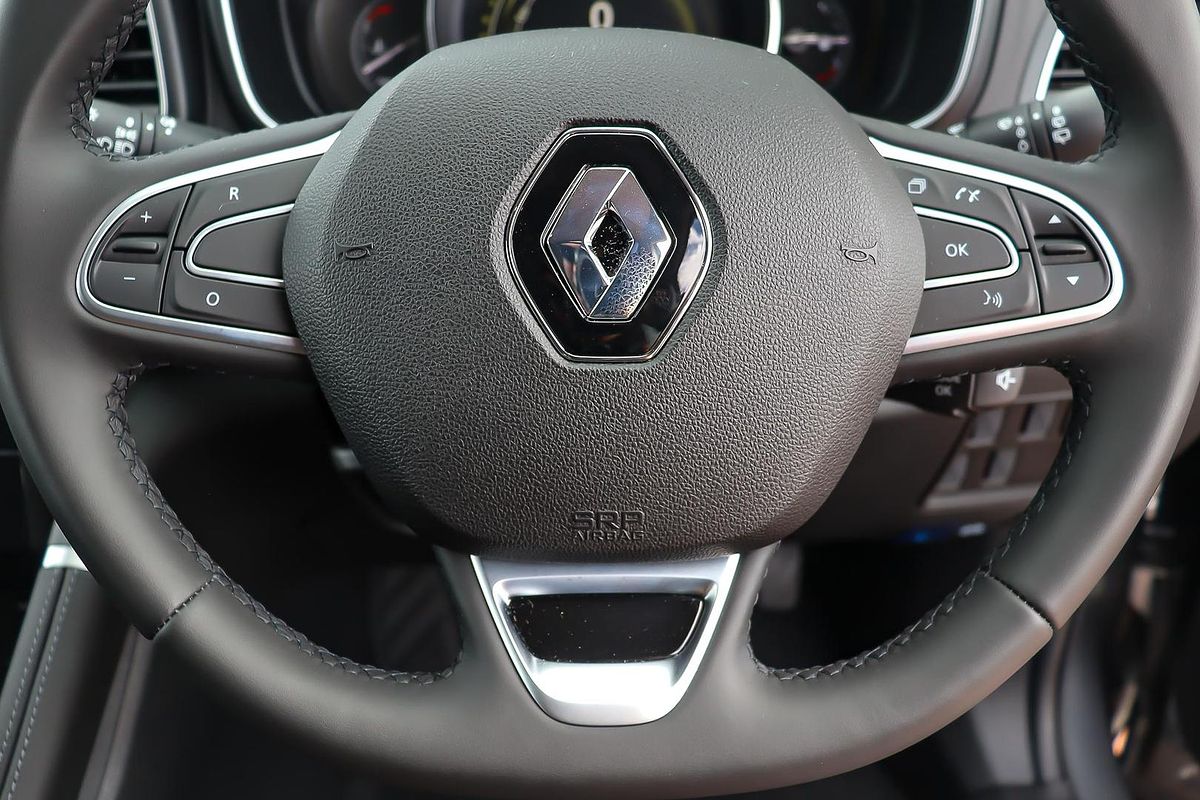 2023 Renault Koleos Life HZG