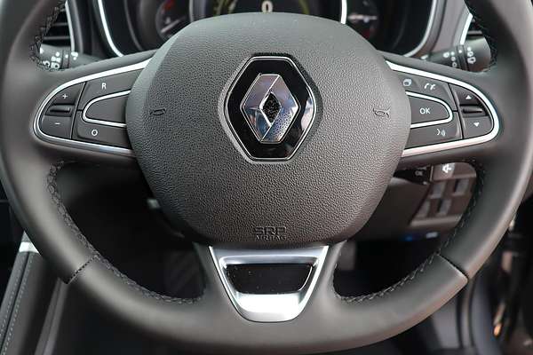 2023 Renault Koleos Life HZG
