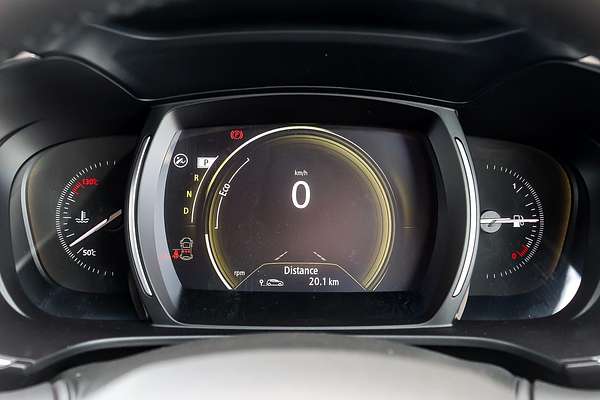 2023 Renault Koleos Life HZG