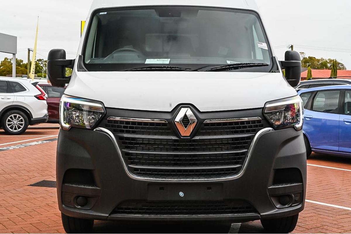 2024 Renault Master Pro 110kW X62 Phase 2 LWB