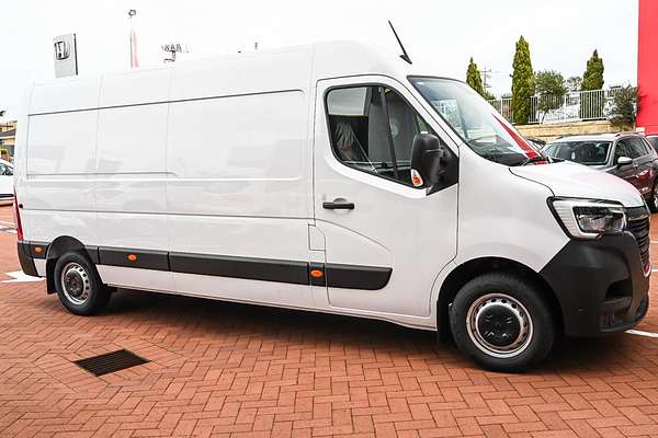 2024 Renault Master Pro 110kW X62 Phase 2 LWB