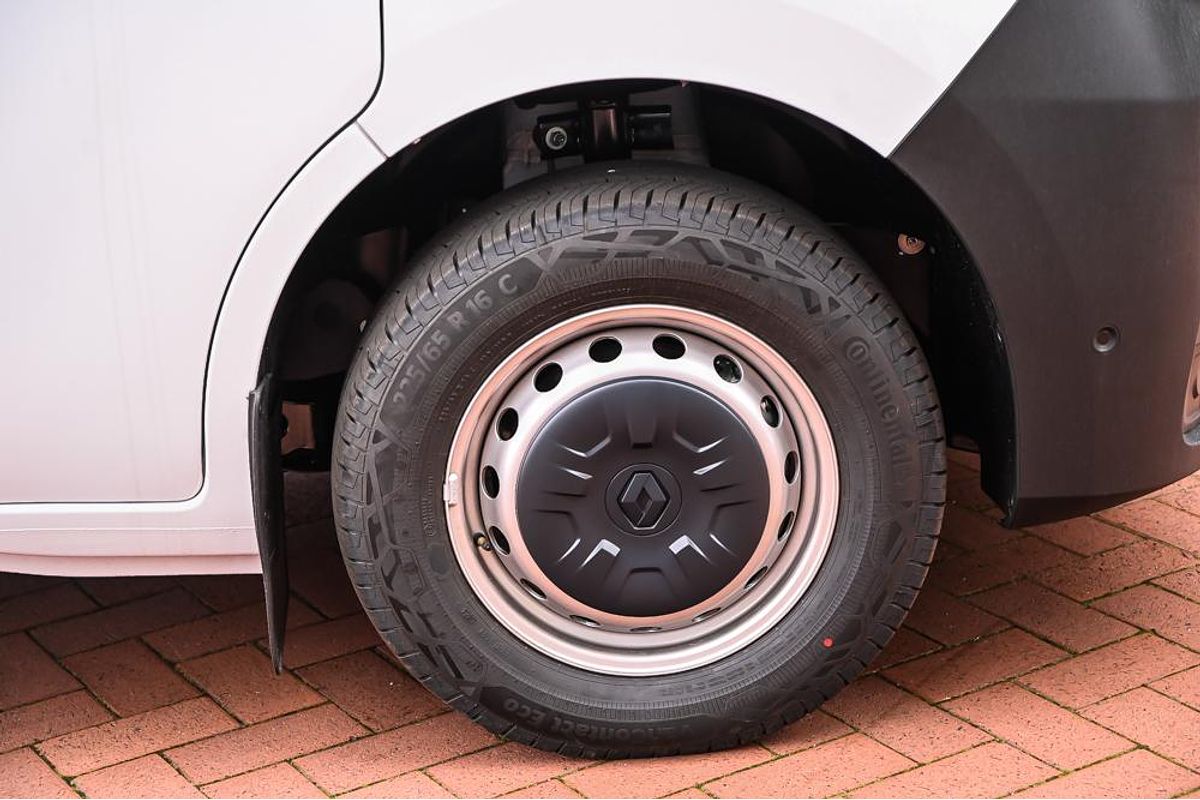 2024 Renault Master Pro 110kW X62 Phase 2 LWB