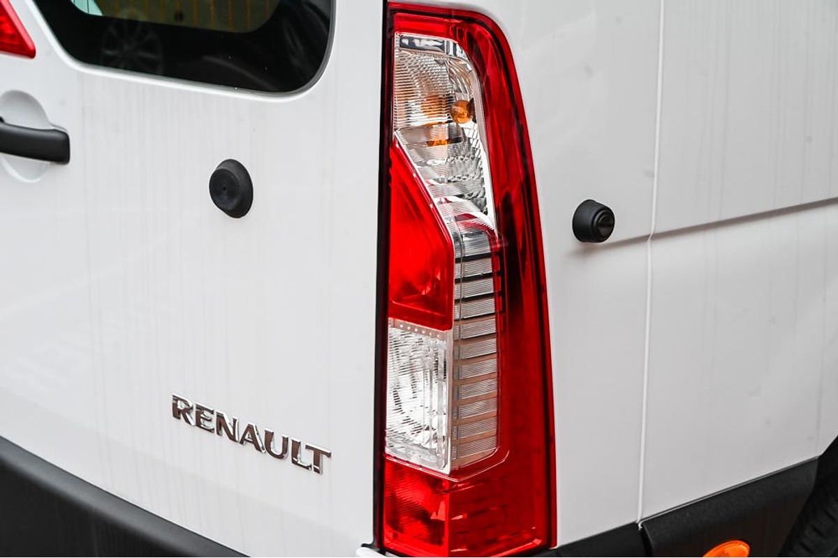 2024 Renault Master Pro 110kW X62 Phase 2 LWB