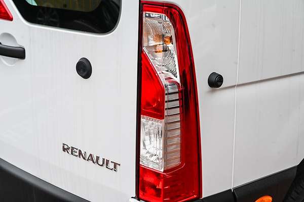 2024 Renault Master Pro 110kW X62 Phase 2 LWB