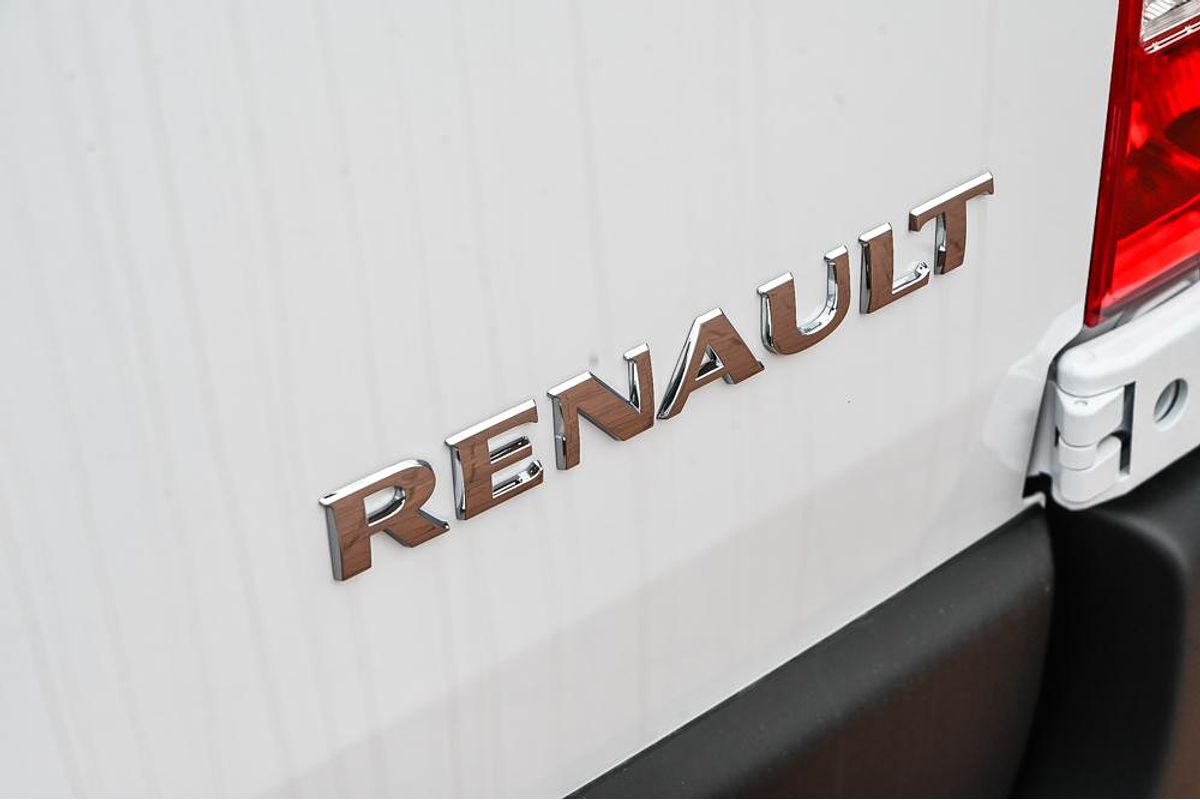 2024 Renault Master Pro 110kW X62 Phase 2 LWB