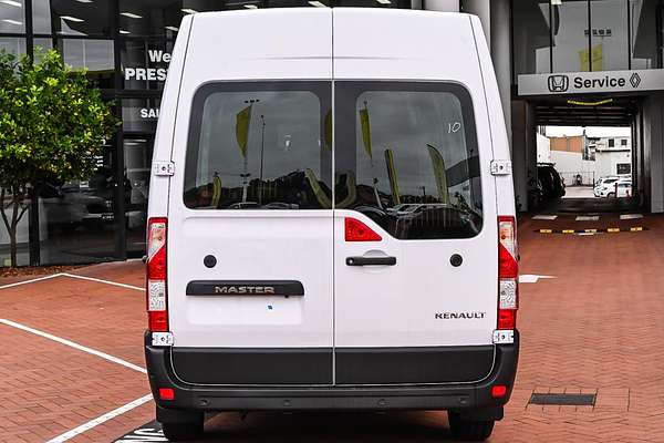 2024 Renault Master Pro 110kW X62 Phase 2 LWB