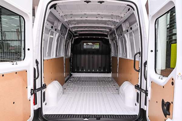 2024 Renault Master Pro 110kW X62 Phase 2 LWB