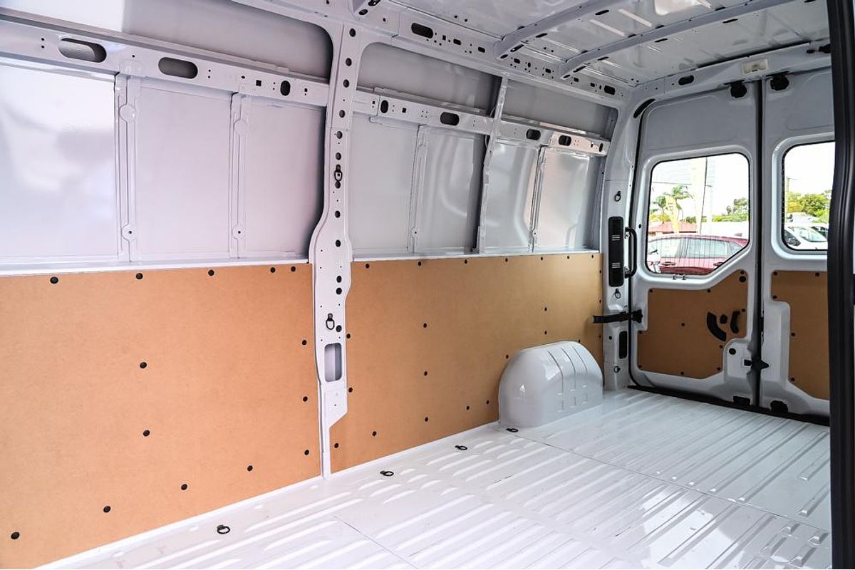 2024 Renault Master Pro 110kW X62 Phase 2 LWB