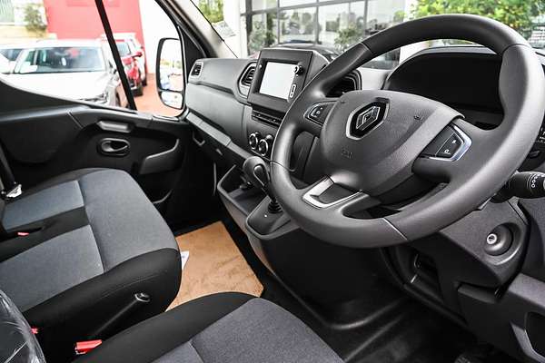 2024 Renault Master Pro 110kW X62 Phase 2 LWB