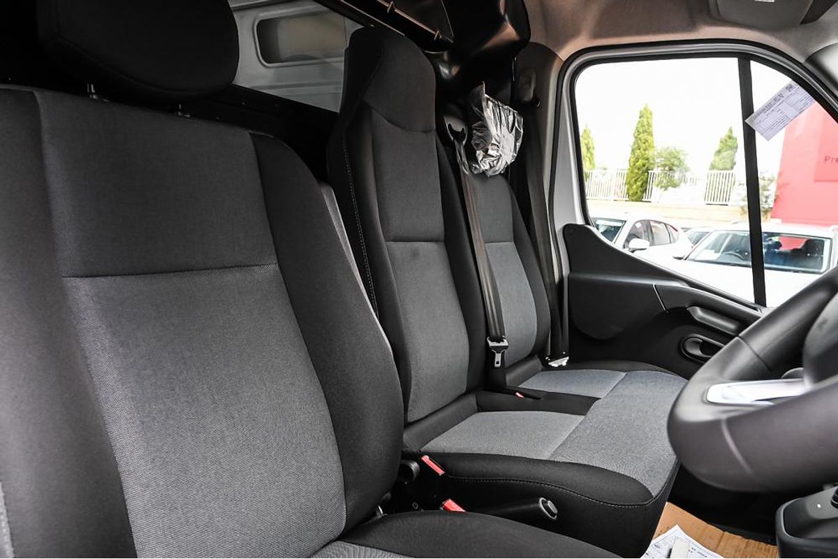 2024 Renault Master Pro 110kW X62 Phase 2 LWB