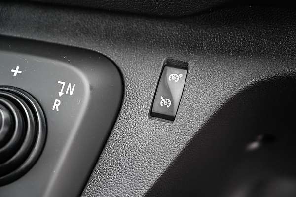 2024 Renault Master Pro 110kW X62 Phase 2 LWB