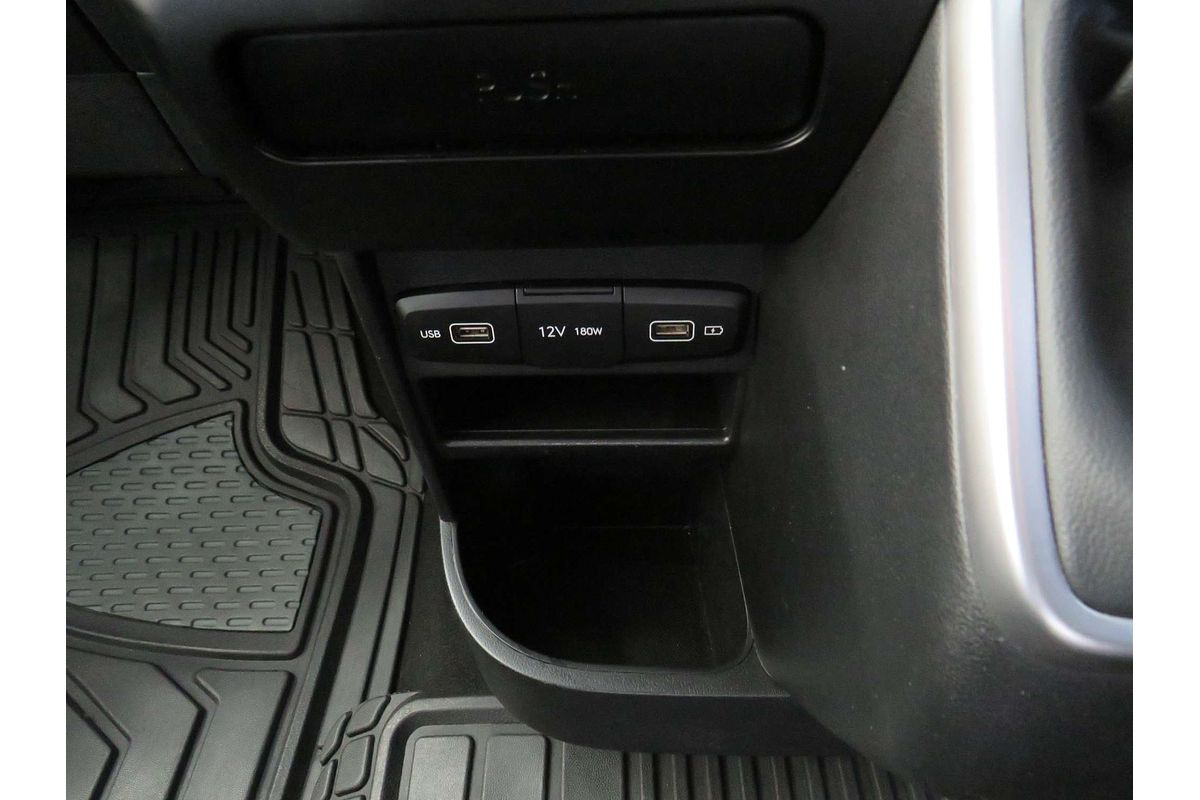 2023 Hyundai STARIA LOAD US4.V2
