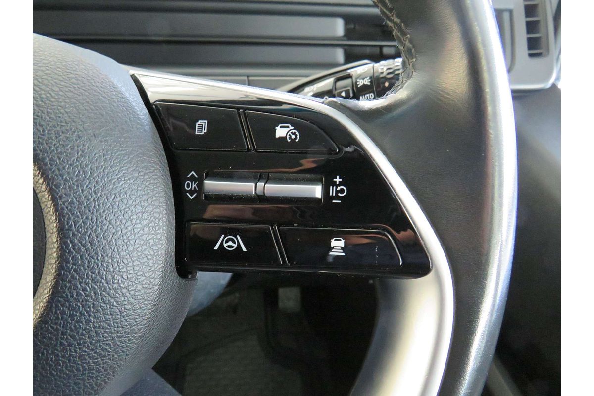 2023 Hyundai STARIA LOAD US4.V2