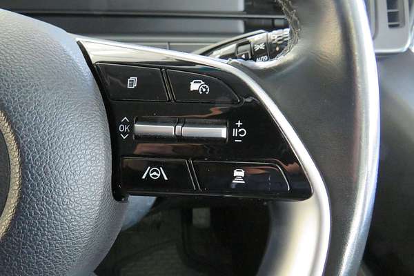 2023 Hyundai STARIA LOAD US4.V2
