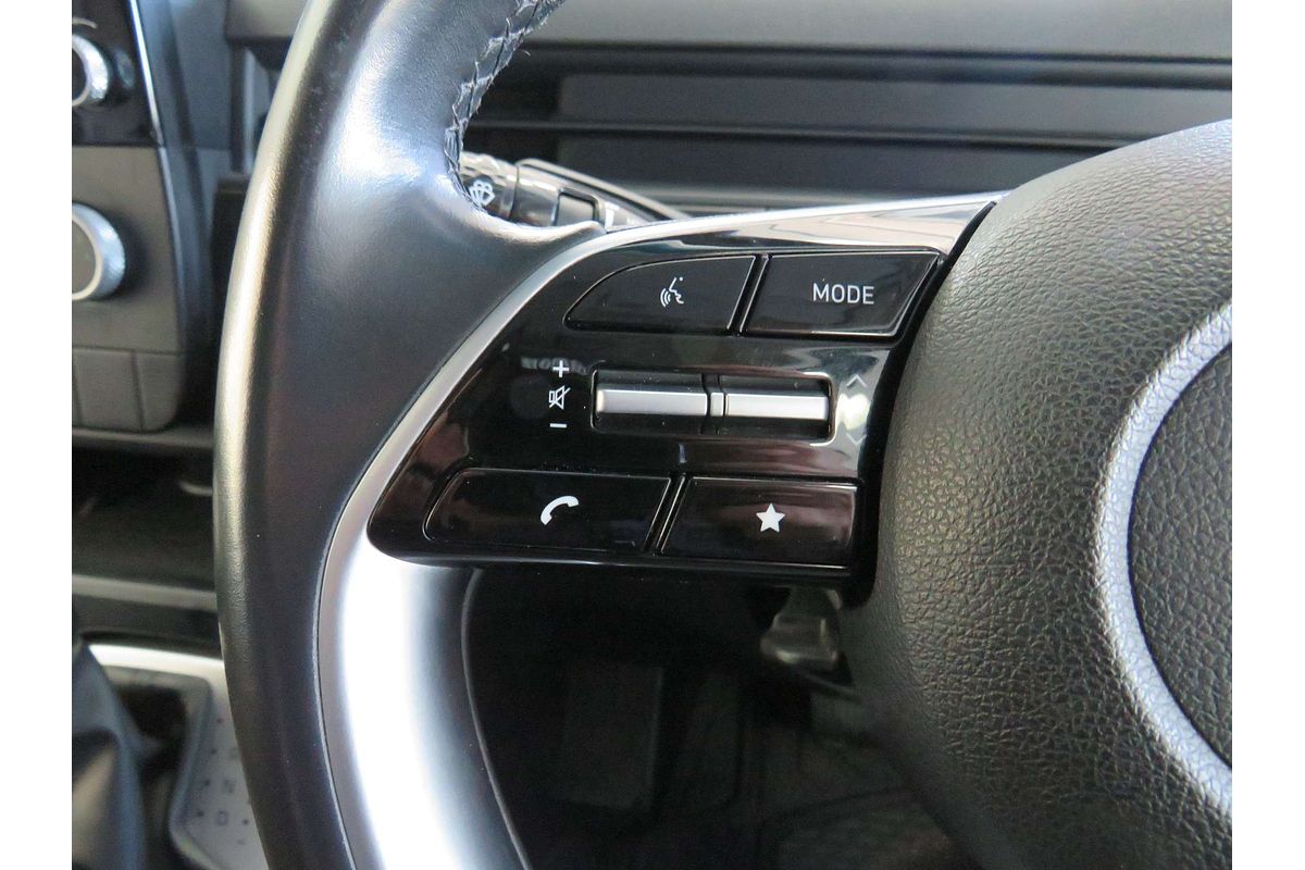 2023 Hyundai STARIA LOAD US4.V2