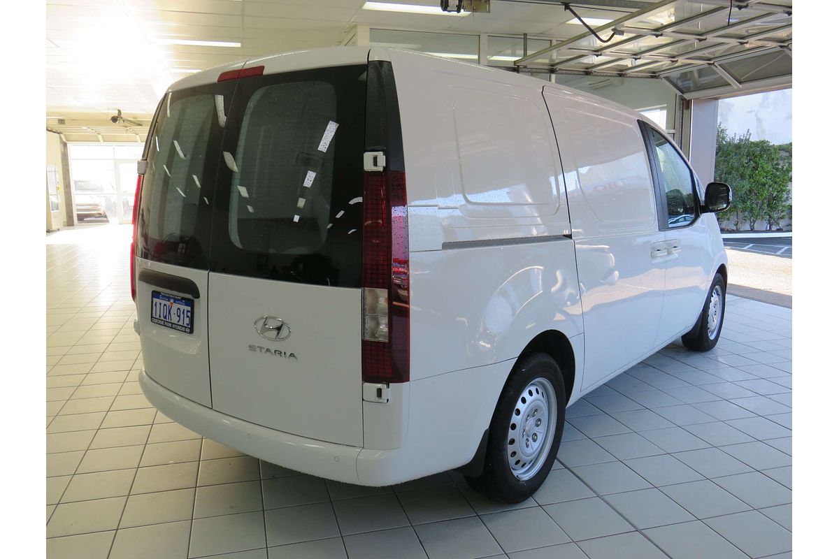 2023 Hyundai STARIA LOAD US4.V2