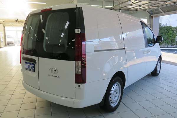 2023 Hyundai STARIA LOAD US4.V2