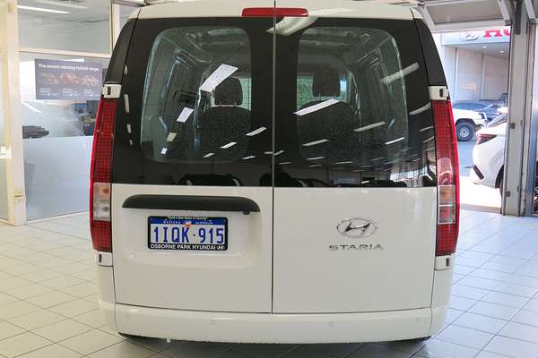 2023 Hyundai STARIA LOAD US4.V2