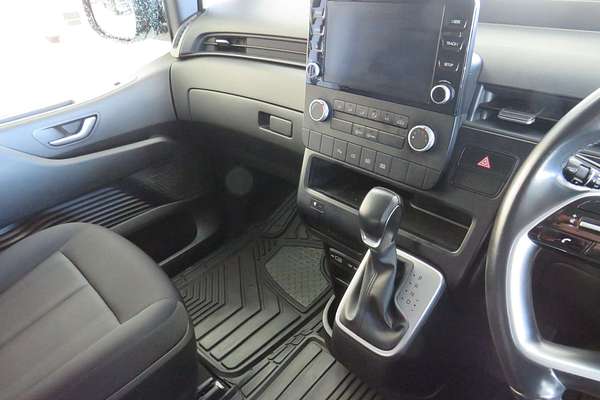 2023 Hyundai STARIA LOAD US4.V2