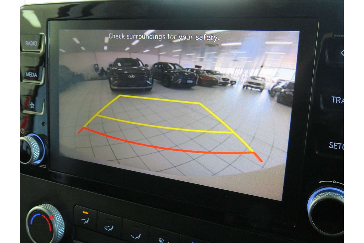 2023 Hyundai STARIA LOAD US4.V2
