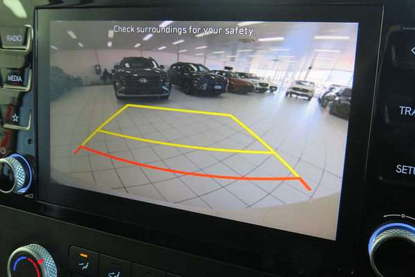 2023 Hyundai STARIA LOAD US4.V2