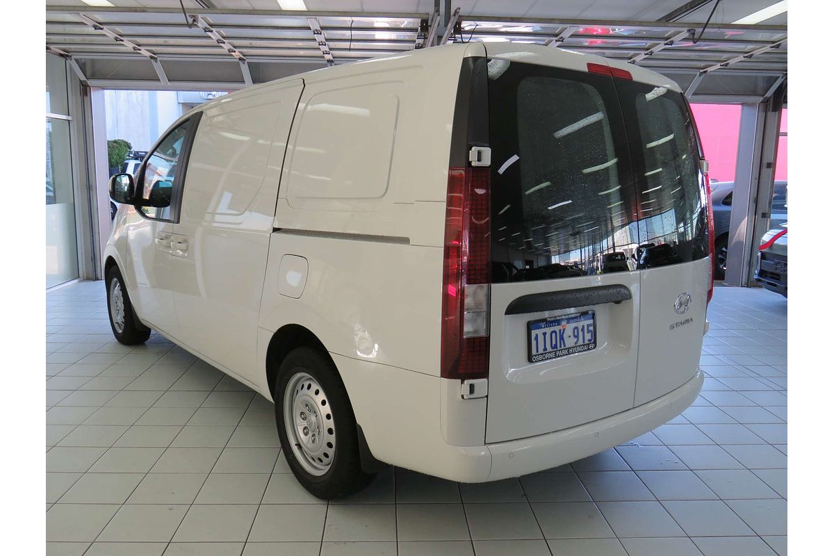 2023 Hyundai STARIA LOAD US4.V2