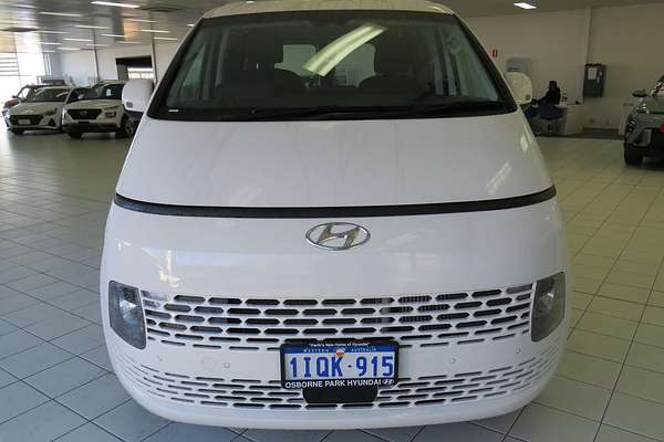 2023 Hyundai STARIA LOAD US4.V2