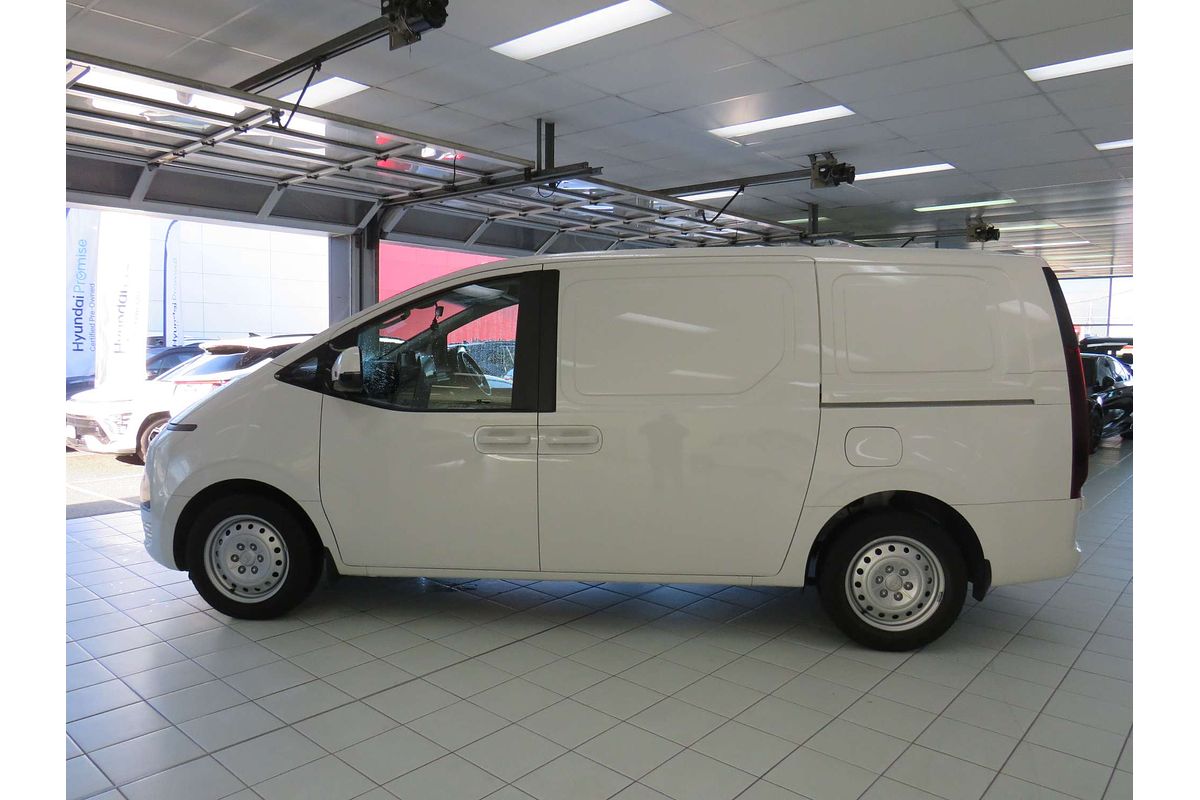 2023 Hyundai STARIA LOAD US4.V2