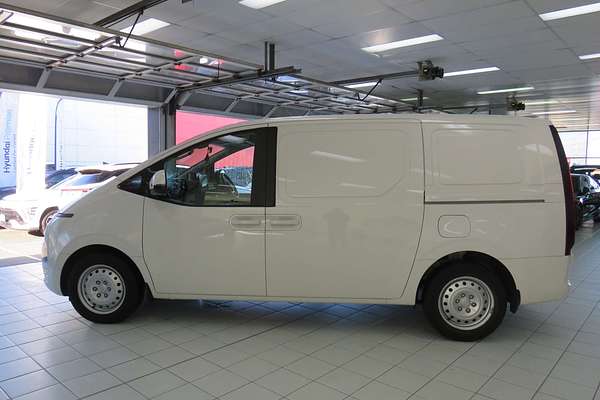 2023 Hyundai STARIA LOAD US4.V2