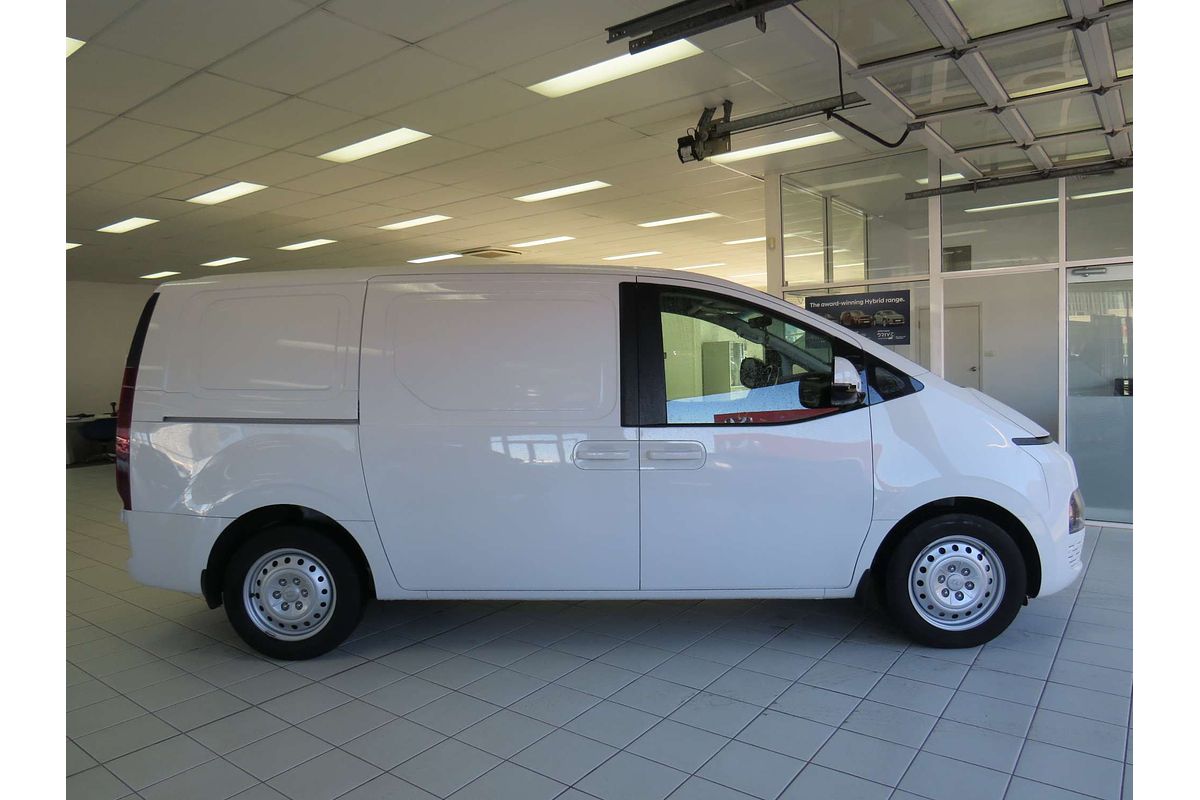 2023 Hyundai STARIA LOAD US4.V2