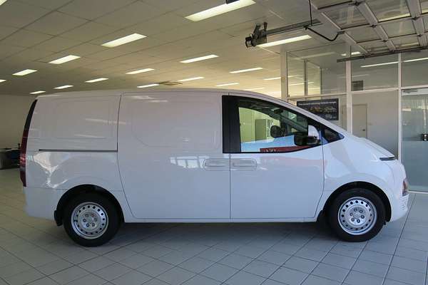 2023 Hyundai STARIA LOAD US4.V2