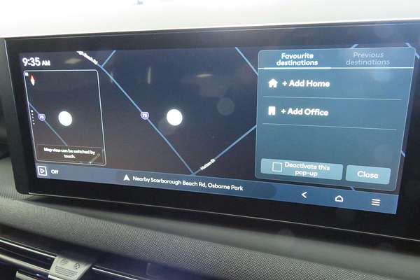 2025 Hyundai Tucson Elite N Line NX4.V3