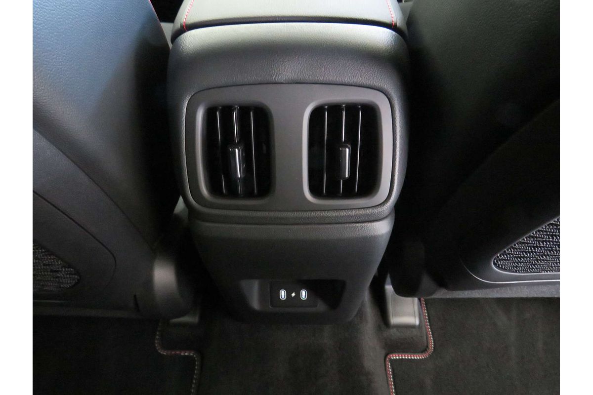 2025 Hyundai Tucson Elite N Line NX4.V3