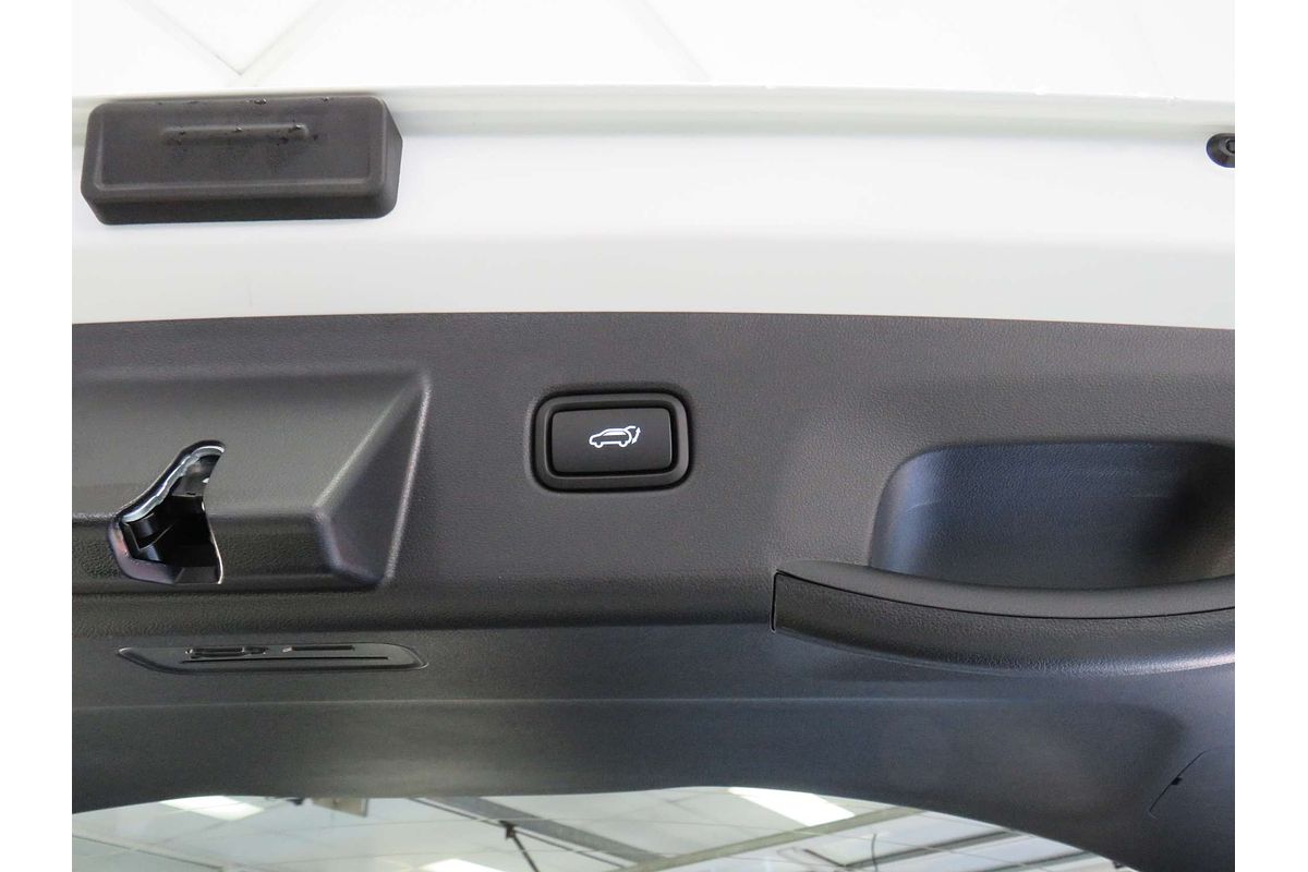 2025 Hyundai Tucson Elite N Line NX4.V3