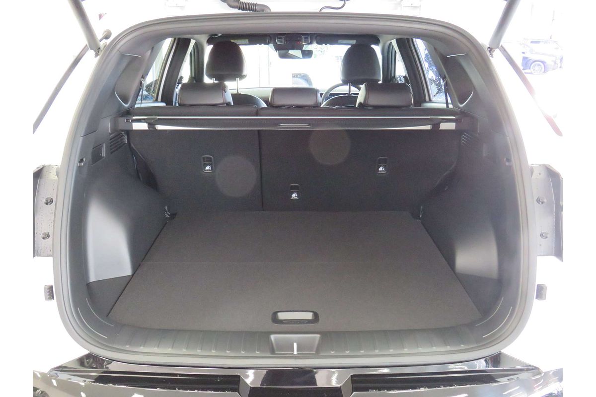 2025 Hyundai Tucson Elite N Line NX4.V3