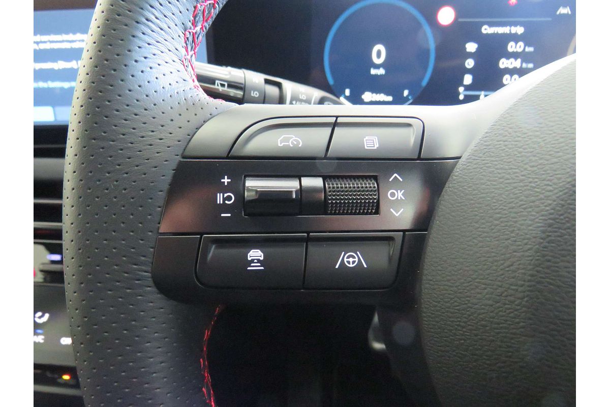2025 Hyundai Tucson Elite N Line NX4.V3