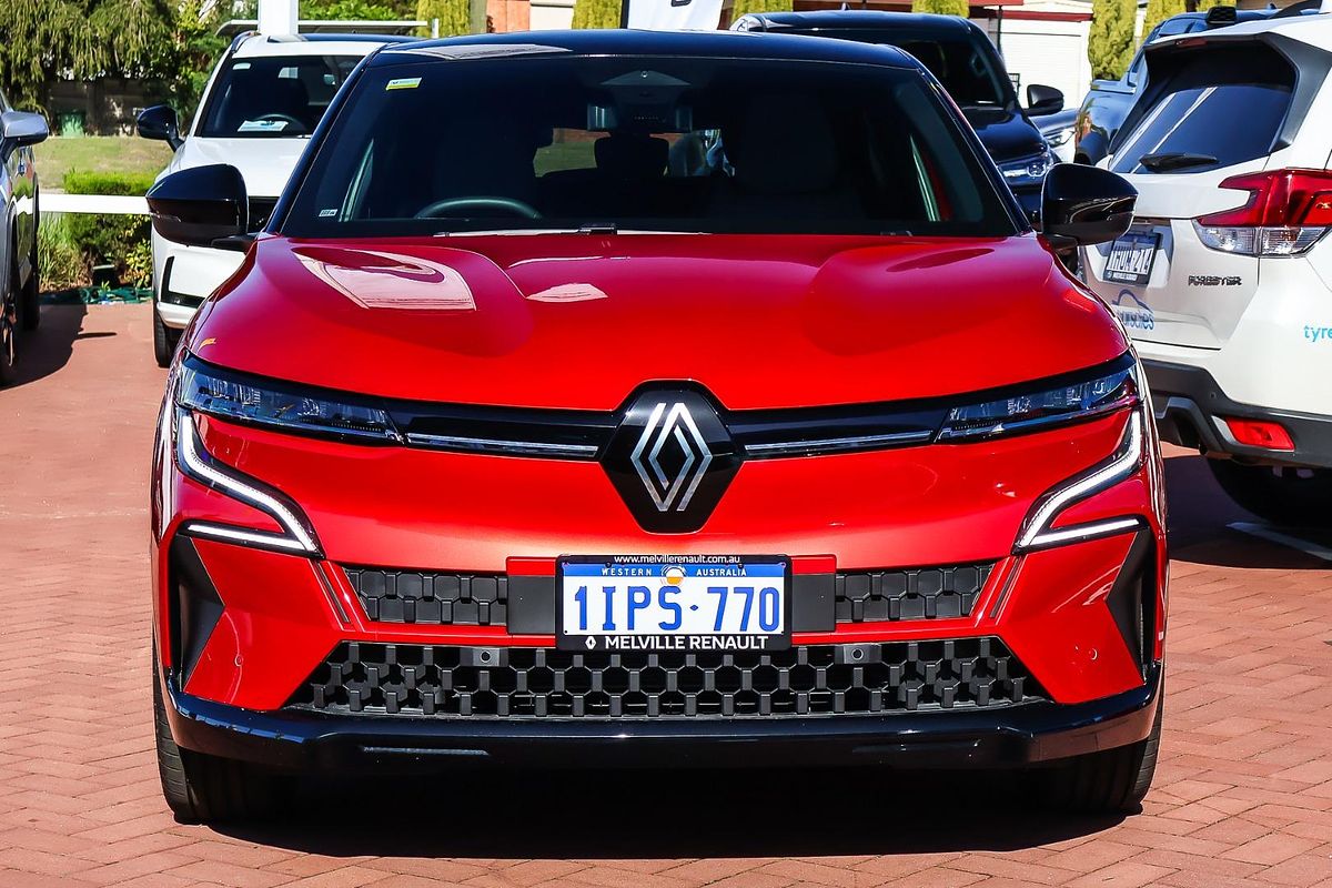 2024 Renault Megane E-Tech Techno EV60 XCB
