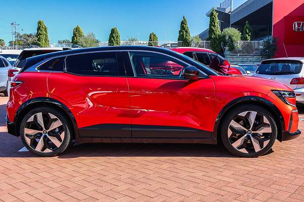 2024 Renault Megane E-Tech Techno EV60 XCB