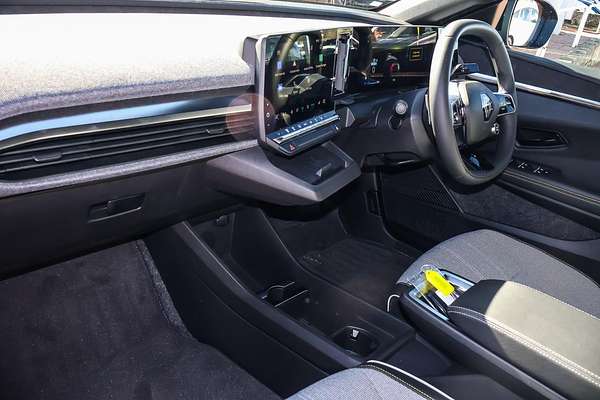 2024 Renault Megane E-Tech Techno EV60 XCB