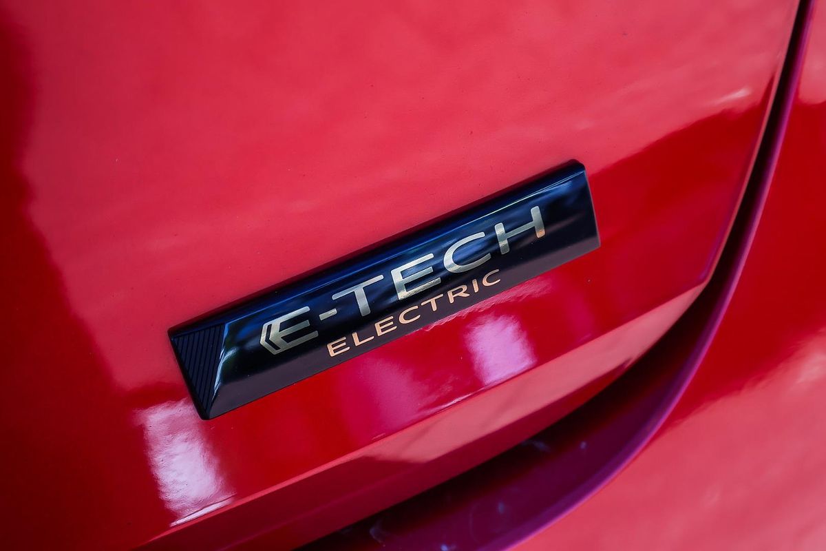2024 Renault Megane E-Tech Techno EV60 XCB