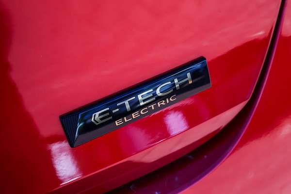 2024 Renault Megane E-Tech Techno EV60 XCB