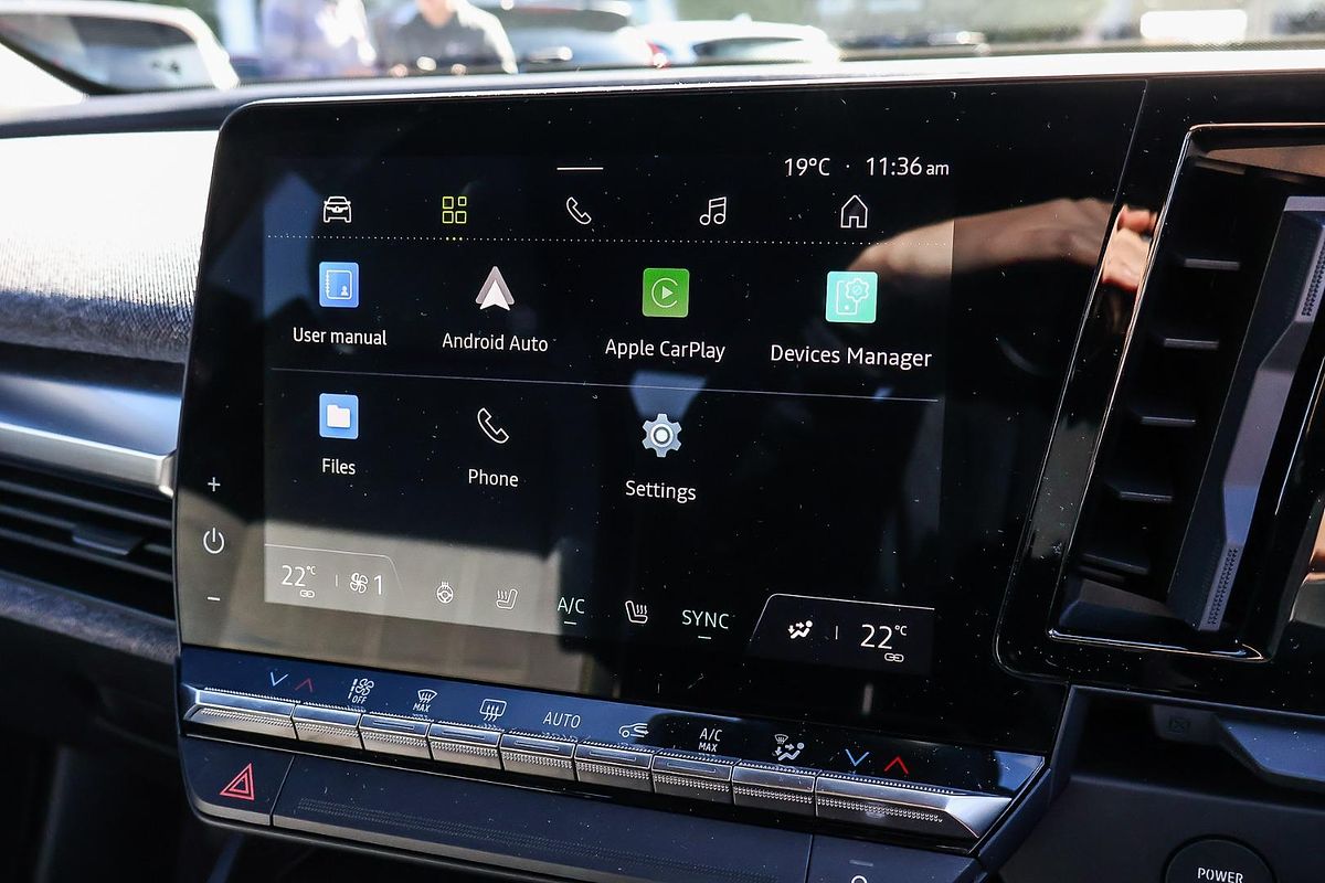 2024 Renault Megane E-Tech Techno EV60 XCB