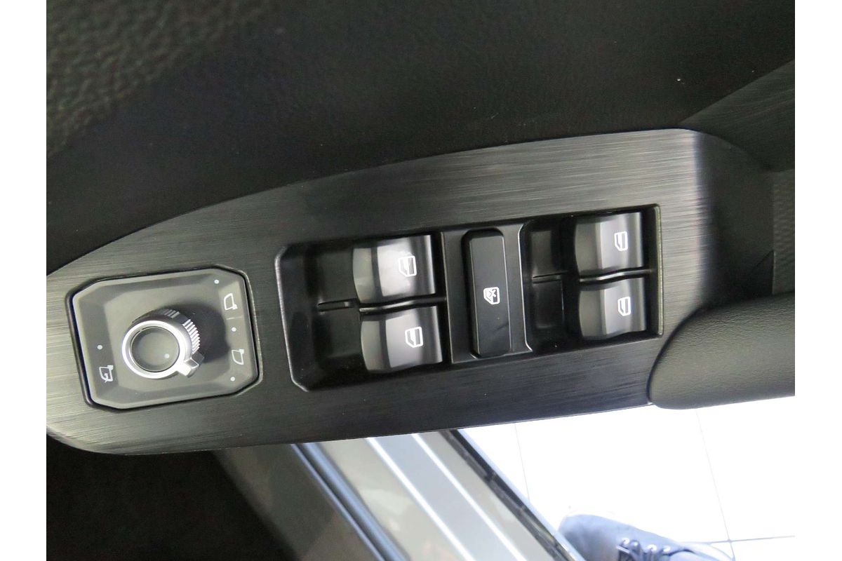 2024 GWM Haval Jolion Lux Hybrid A02