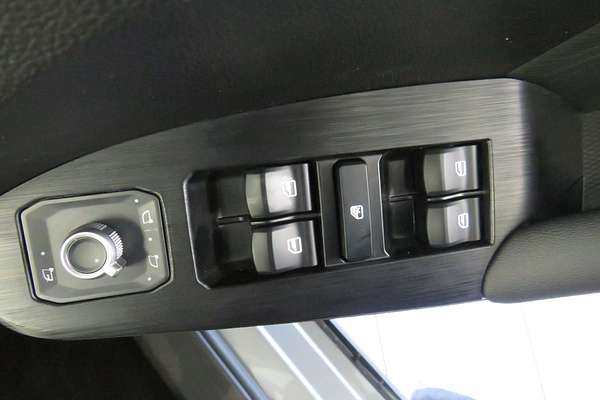 2024 GWM Haval Jolion Lux Hybrid A02