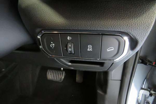 2024 GWM Haval Jolion Lux Hybrid A02
