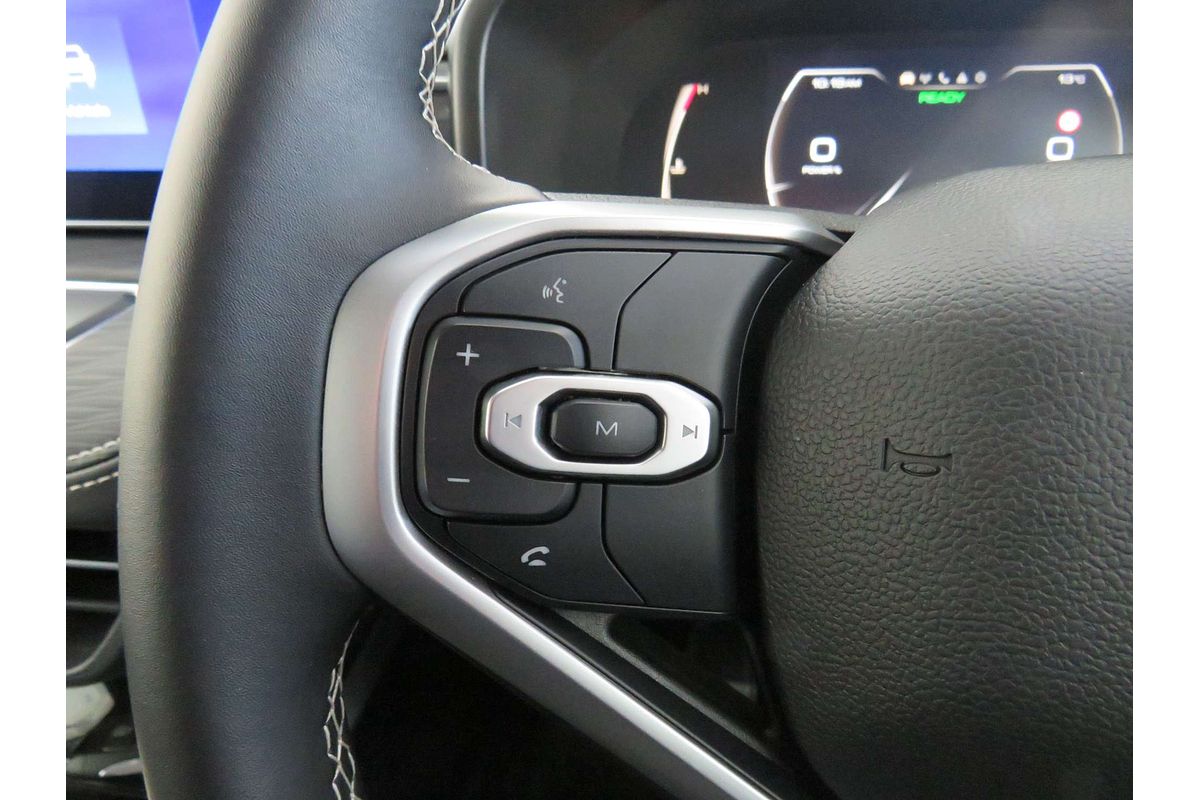 2024 GWM Haval Jolion Lux Hybrid A02