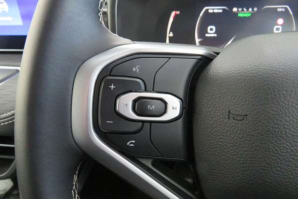 2024 GWM Haval Jolion Lux Hybrid A02